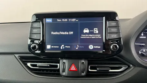 HYUNDAI I30 1.0T GDi SE Connect