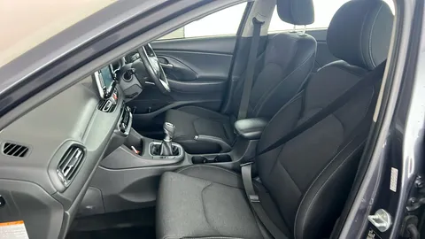 HYUNDAI I30 1.0T GDi SE Connect