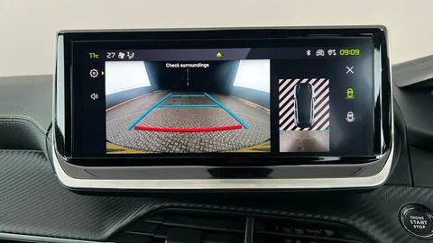 PEUGEOT 208 1.2 PureTech 100 GT