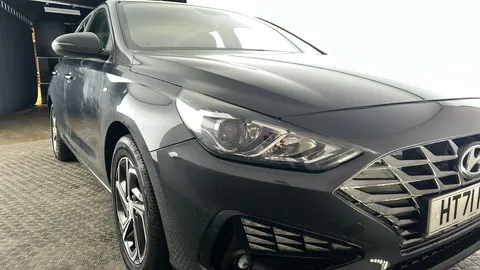 HYUNDAI I30 1.0T GDi SE Connect
