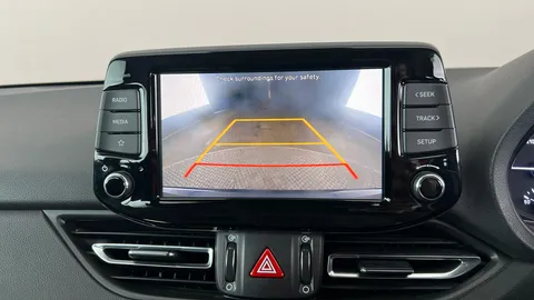 HYUNDAI I30 1.0T GDi SE Connect