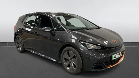 CUPRA BORN 150kW V1 58kWh Auto