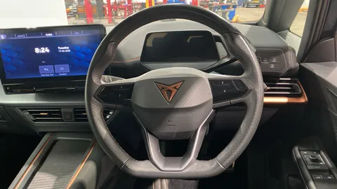 CUPRA BORN 150kW V1 58kWh Auto