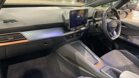 CUPRA BORN 150kW V1 58kWh Auto