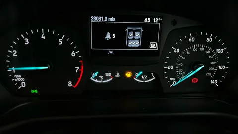 FORD FIESTA 1.0 EcoBoost 125 ST-Line