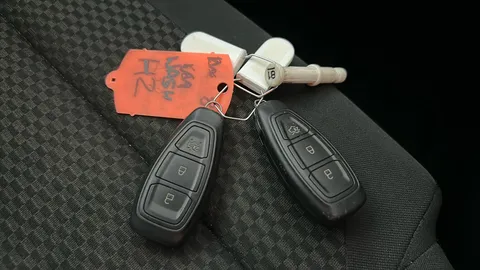 FORD FIESTA 1.0 EcoBoost 125 ST-Line