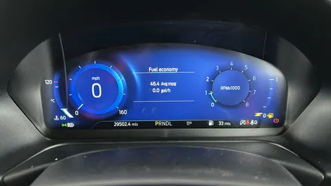 FORD FIESTA 1.0 EcoBoost Hbd mHEV 125 Titanium Vignal Auto