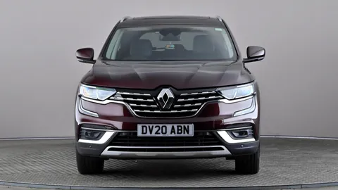 RENAULT KOLEOS 2.0 Blue dCi GT Line X-Tronic