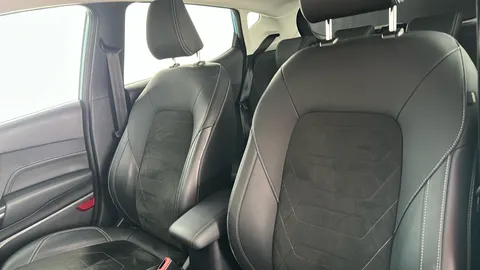 FORD FIESTA 1.0 EcoBoost Hbd mHEV 125 Titanium Vignal Auto