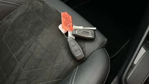 FORD FIESTA 1.0 EcoBoost Hbd mHEV 125 Titanium Vignal Auto