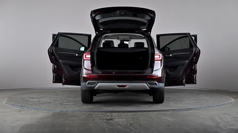 RENAULT KOLEOS 2.0 Blue dCi GT Line X-Tronic