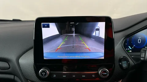 FORD FIESTA 1.0 EcoBoost Hbd mHEV 125 Titanium Vignal Auto