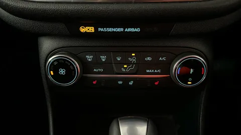 FORD FIESTA 1.0 EcoBoost Hbd mHEV 125 Titanium Vignal Auto