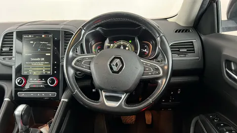 RENAULT KOLEOS 2.0 Blue dCi GT Line X-Tronic