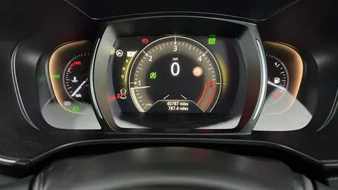 RENAULT KOLEOS 2.0 Blue dCi GT Line X-Tronic