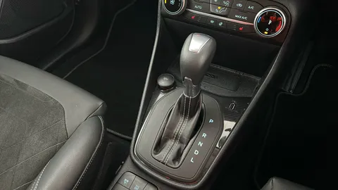 FORD FIESTA 1.0 EcoBoost Hbd mHEV 125 Titanium Vignal Auto