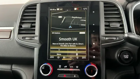 RENAULT KOLEOS 2.0 Blue dCi GT Line X-Tronic