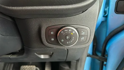 FORD FIESTA 1.0 EcoBoost Hbd mHEV 125 Titanium Vignal Auto