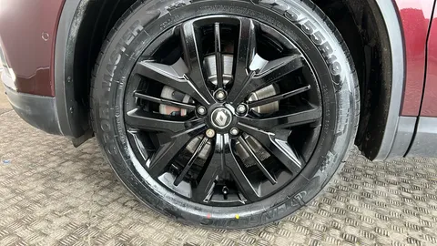 RENAULT KOLEOS 2.0 Blue dCi GT Line X-Tronic