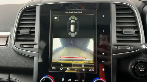 RENAULT KOLEOS 2.0 Blue dCi GT Line X-Tronic