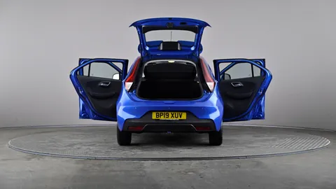 MG MOTOR UK MG3 1.5 VTi-TECH Exclusive