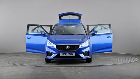 MG MOTOR UK MG3 1.5 VTi-TECH Exclusive