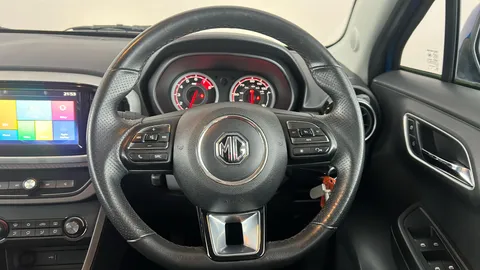 MG MOTOR UK MG3 1.5 VTi-TECH Exclusive