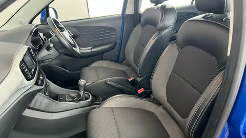 MG MOTOR UK MG3 1.5 VTi-TECH Exclusive