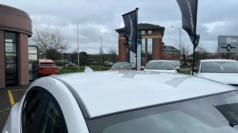 MAZDA 3 2.0 Sport Nav