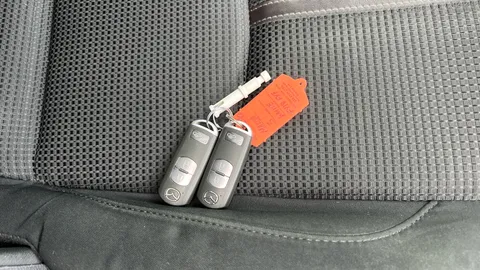 MAZDA 3 2.0 Sport Nav