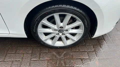 MAZDA 3 2.0 Sport Nav