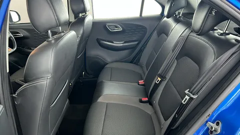 MG MOTOR UK MG3 1.5 VTi-TECH Exclusive