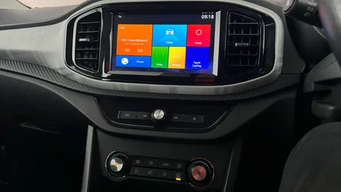 MG MOTOR UK MG3 1.5 VTi-TECH Exclusive