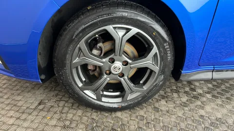 MG MOTOR UK MG3 1.5 VTi-TECH Exclusive