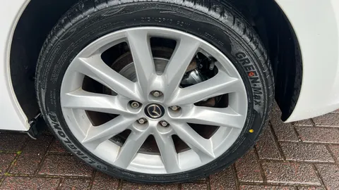 MAZDA 3 2.0 Sport Nav