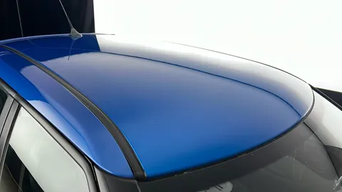 MG MOTOR UK MG3 1.5 VTi-TECH Exclusive