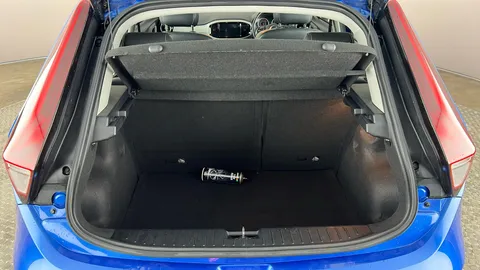 MG MOTOR UK MG3 1.5 VTi-TECH Exclusive