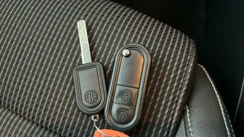 MG MOTOR UK MG3 1.5 VTi-TECH Exclusive