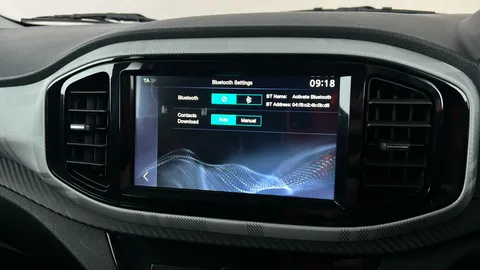 MG MOTOR UK MG3 1.5 VTi-TECH Exclusive