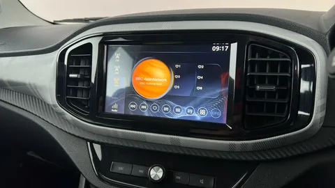 MG MOTOR UK MG3 1.5 VTi-TECH Exclusive