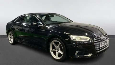 Audi A5 1.4 TFSI Sport S Tronic