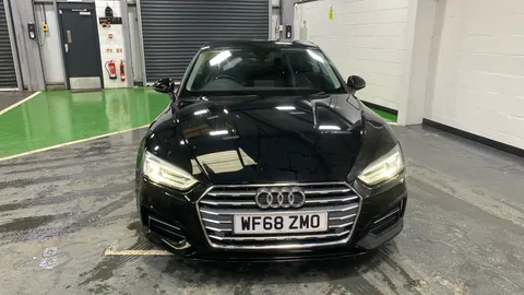 Audi A5 1.4 TFSI Sport S Tronic