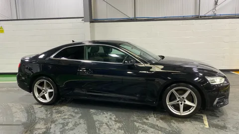 Audi A5 1.4 TFSI Sport S Tronic