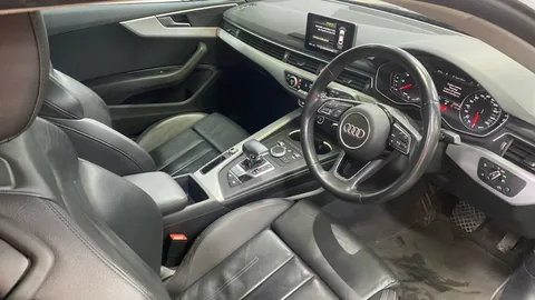 Audi A5 1.4 TFSI Sport S Tronic