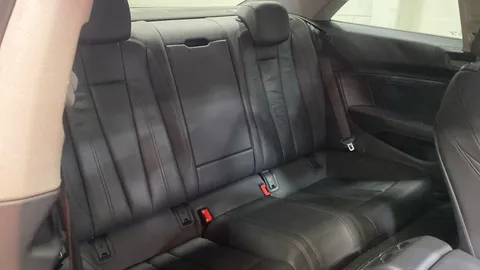 Audi A5 1.4 TFSI Sport S Tronic