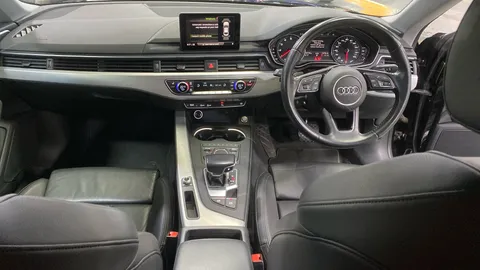 Audi A5 1.4 TFSI Sport S Tronic