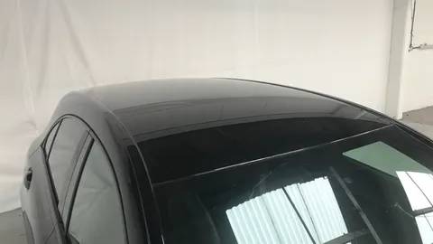 MERCEDES-BENZ A CLASS A160 AMG Line