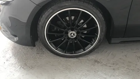 MERCEDES-BENZ A CLASS A160 AMG Line