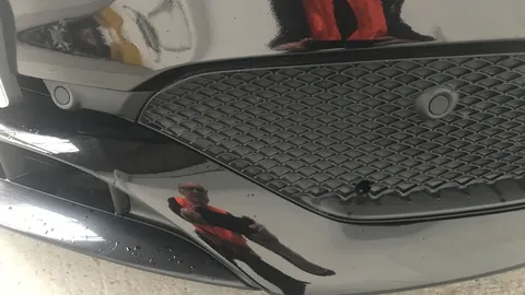 MERCEDES-BENZ A CLASS A160 AMG Line