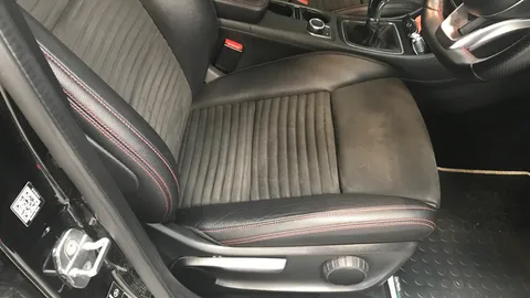 MERCEDES-BENZ A CLASS A160 AMG Line